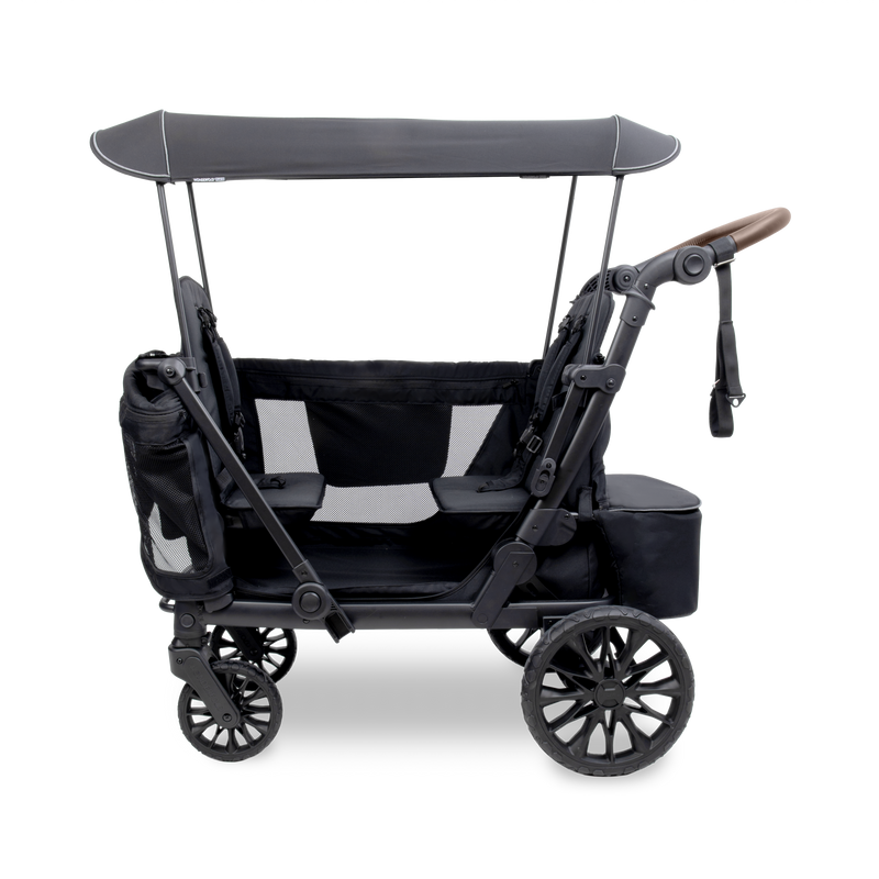WonderFold L2 Double Stroller Wagon