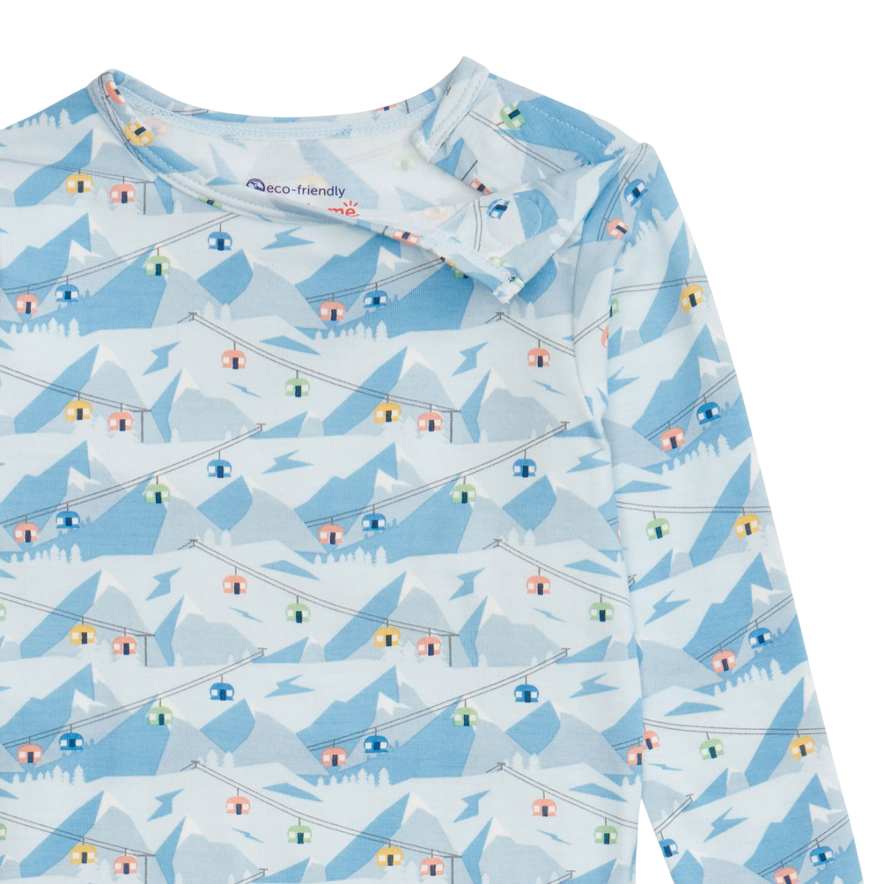 Magnetic Me Magnetic PJ Set