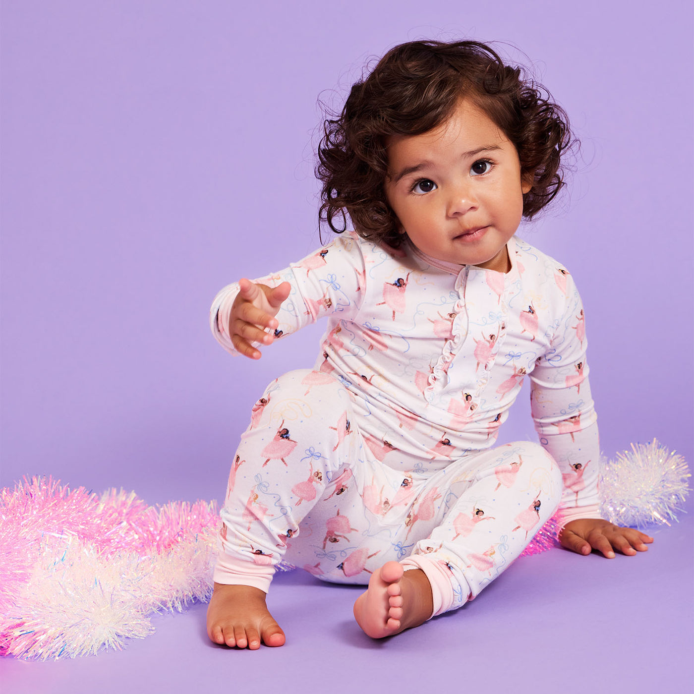 Magnetic Me Magnetic PJ Set