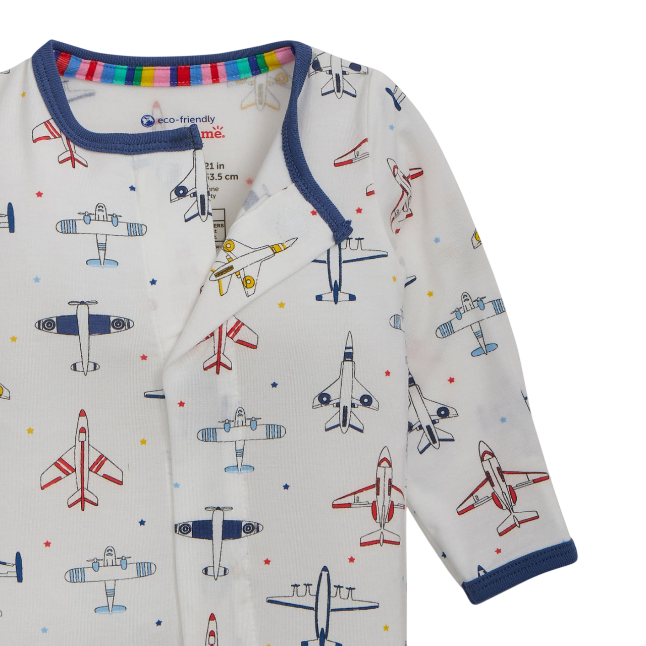 Magnetic Me Modal Magnetic Footie - Just Plane
