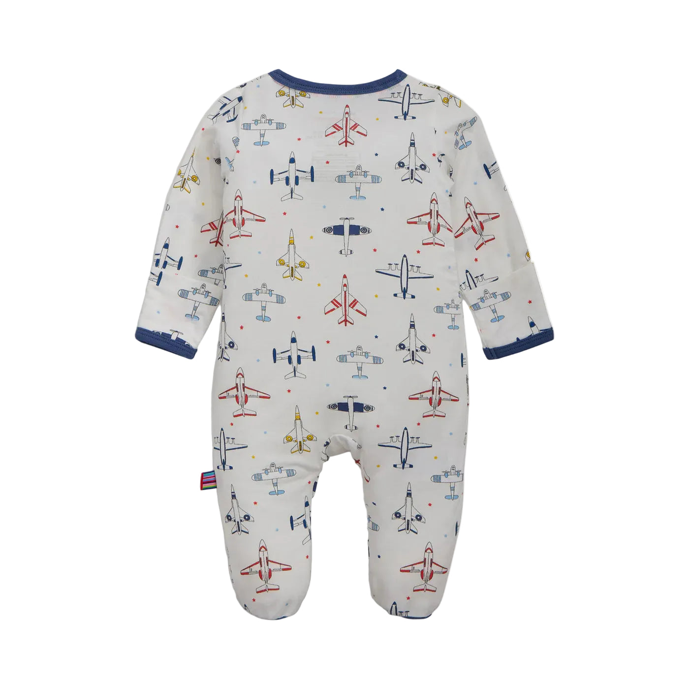 Magnetic Me Modal Magnetic Footie - Just Plane