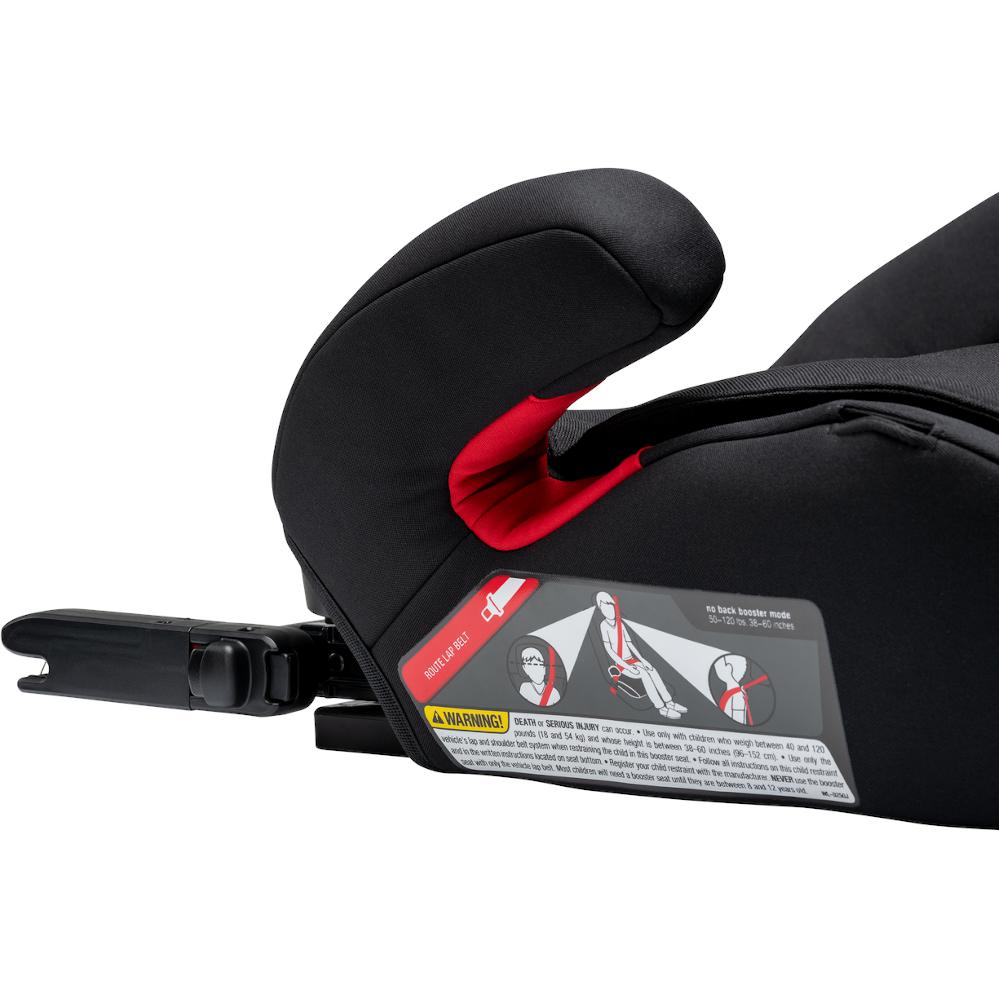 Nuna AACE Booster Seat