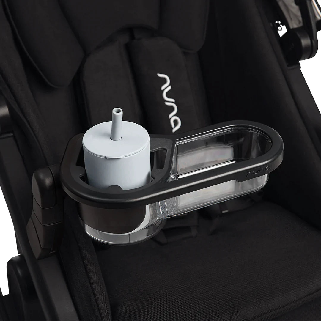 Nuna Demi Series Child's Tray & Handle