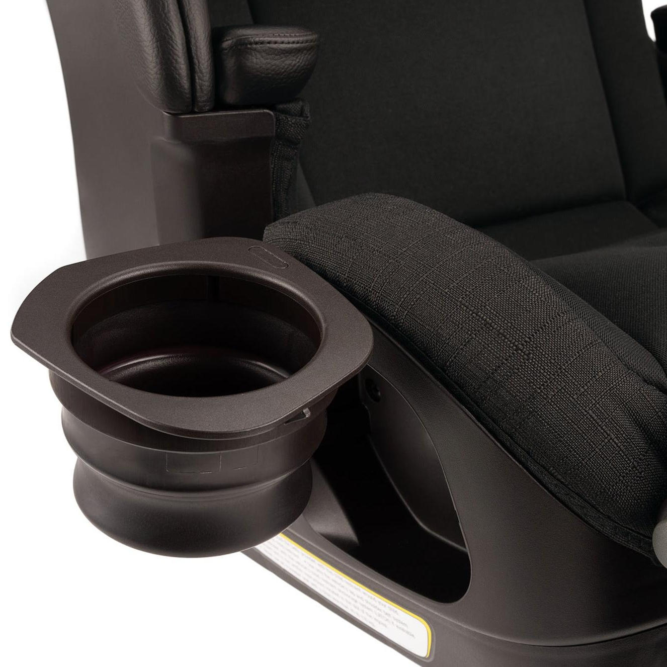 Nuna Lumn Harness Booster Seat