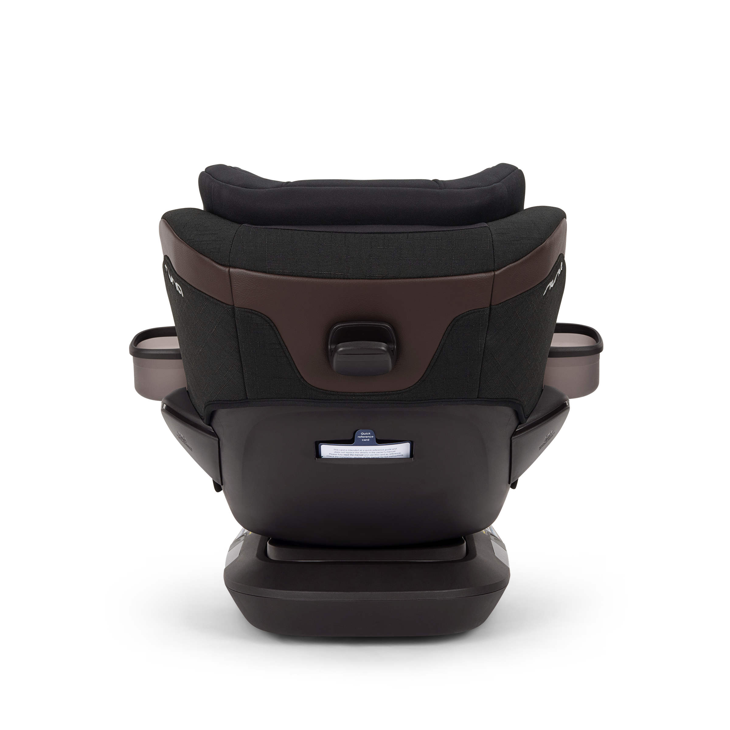 Nuna REVV Maxx Rotating Convertible Car Seat