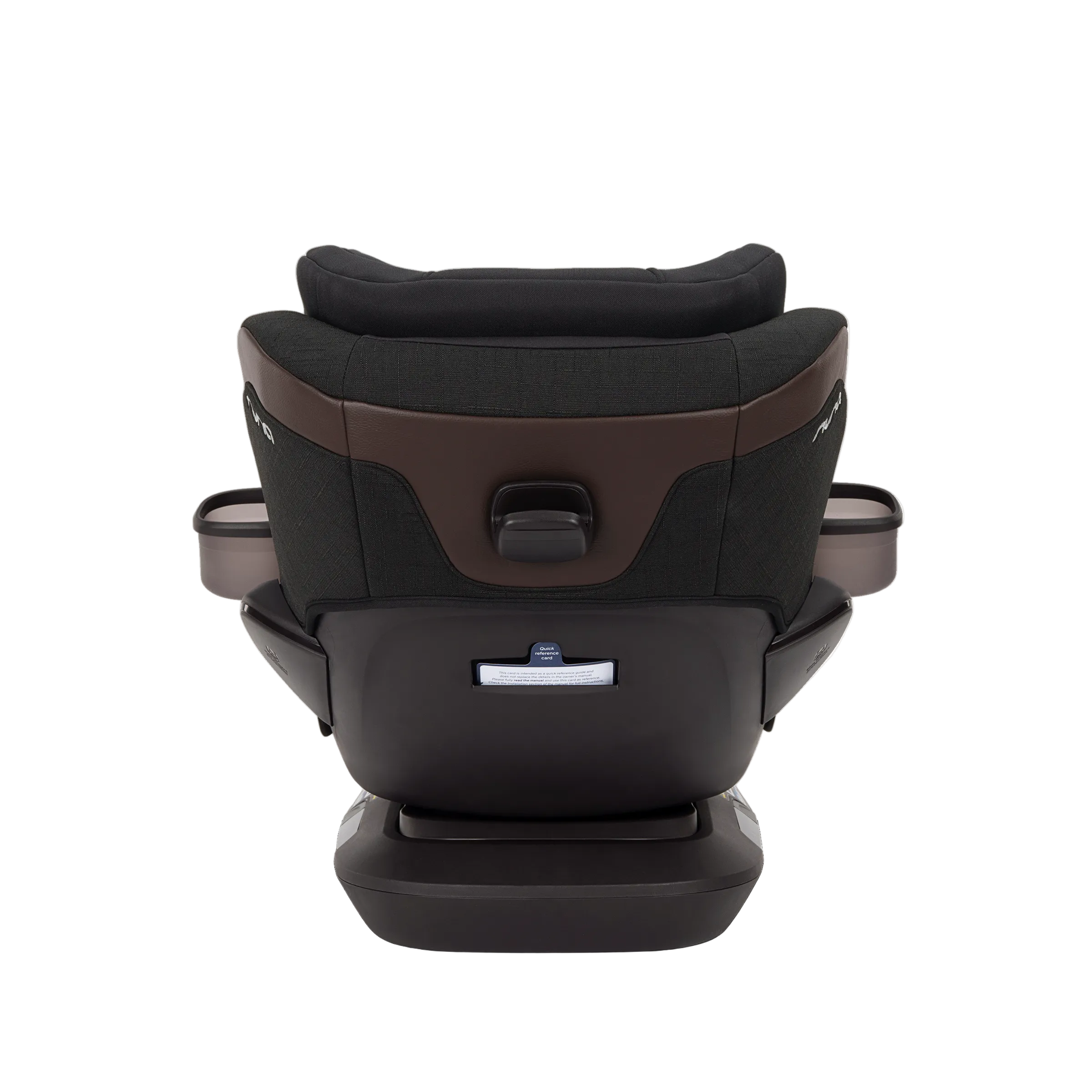 Nuna REVV Maxx Rotating Convertible Car Seat