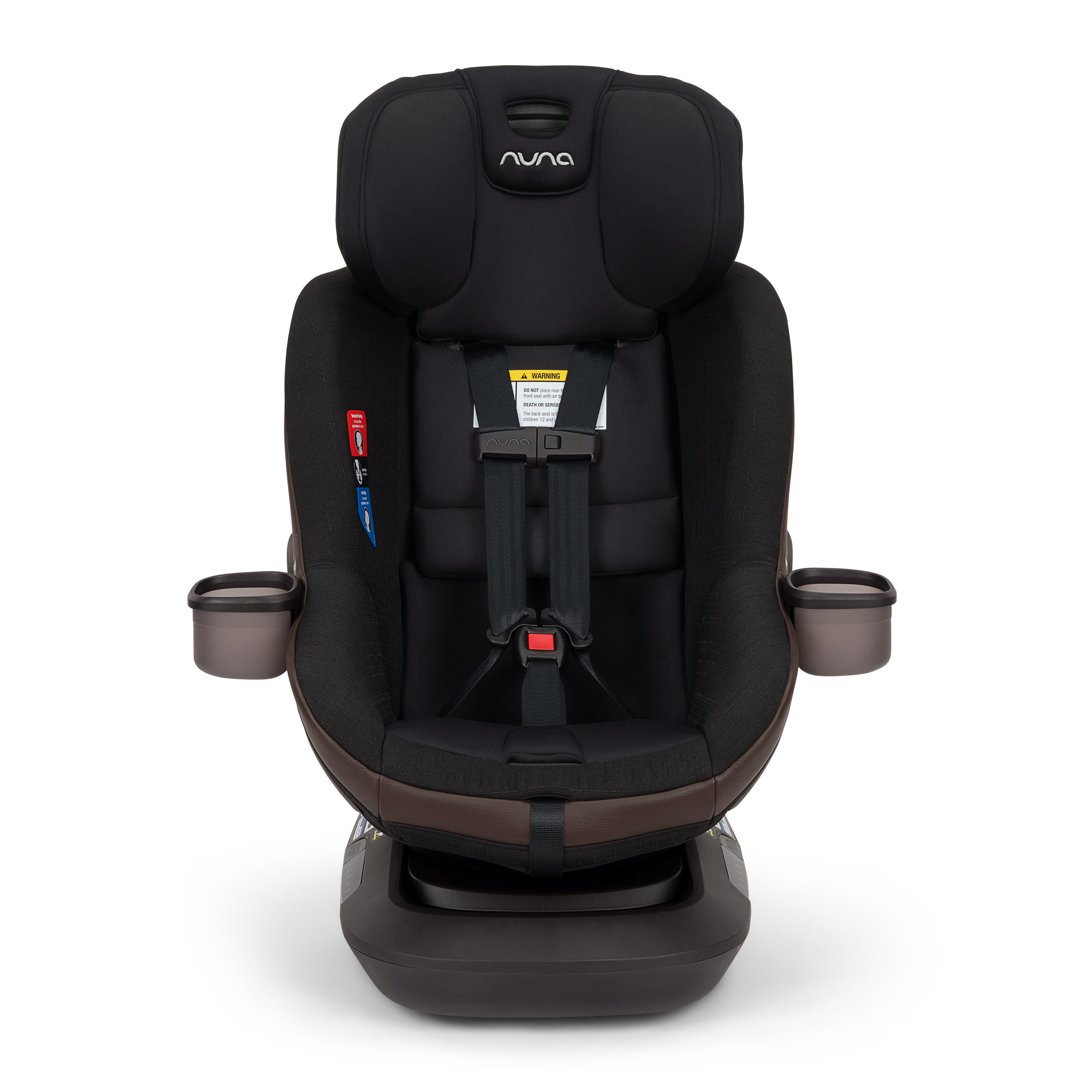 Nuna REVV Maxx Rotating Convertible Car Seat