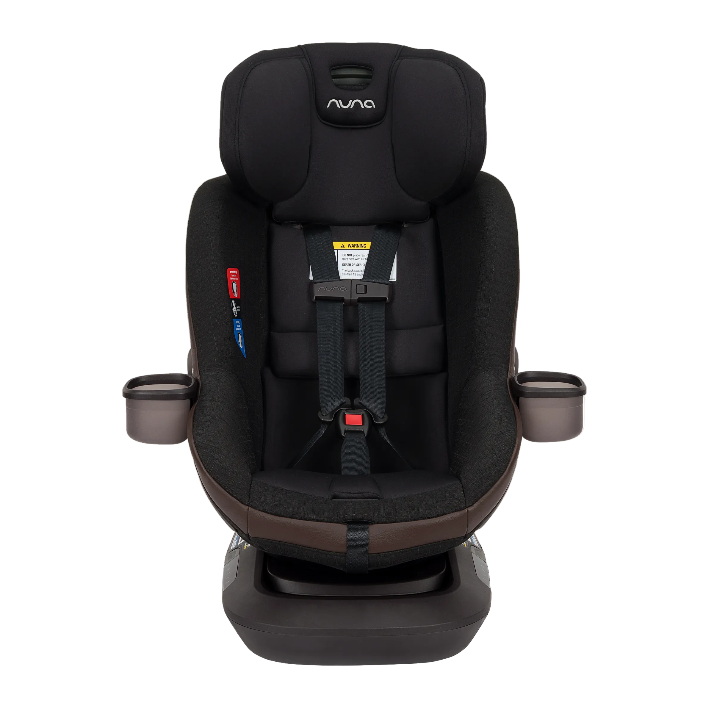 Nuna REVV Maxx Rotating Convertible Car Seat
