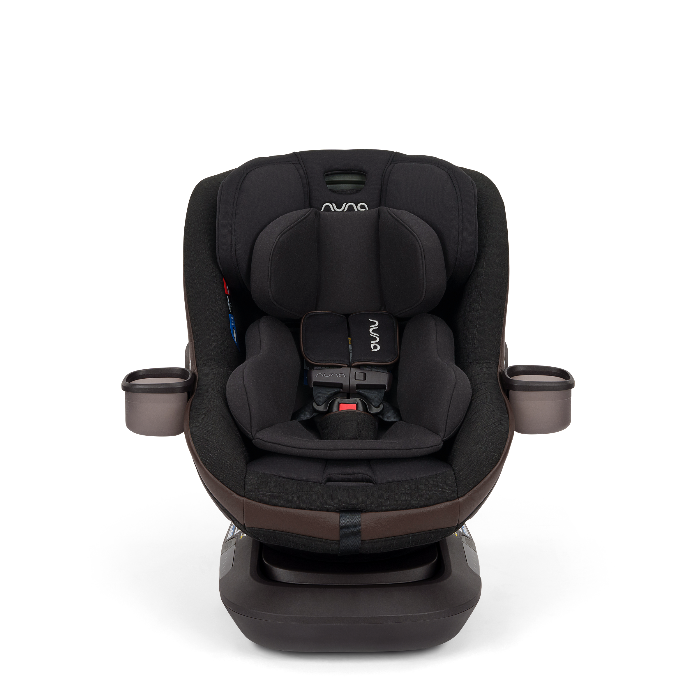 Nuna REVV Maxx Rotating Convertible Car Seat