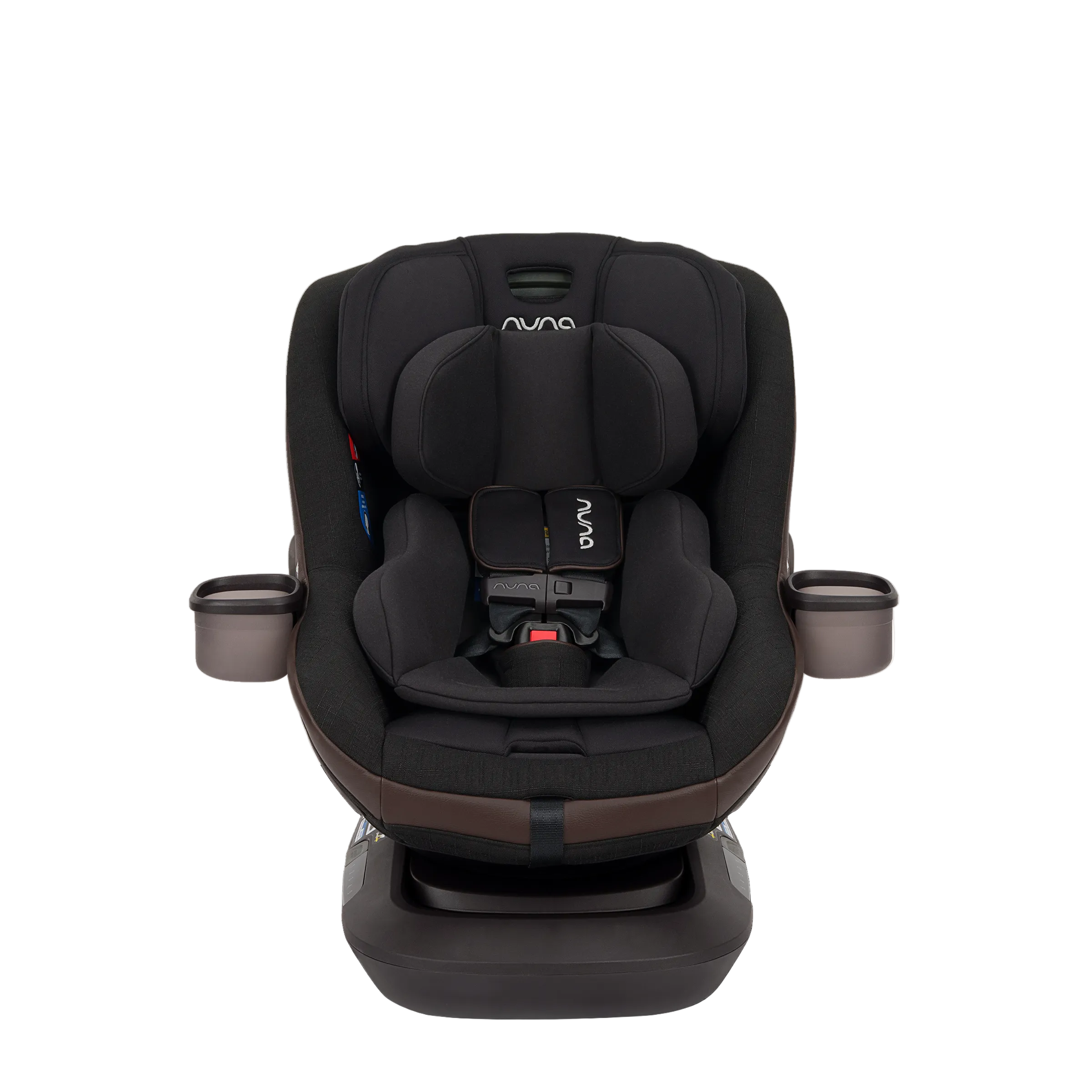 Nuna REVV Maxx Rotating Convertible Car Seat