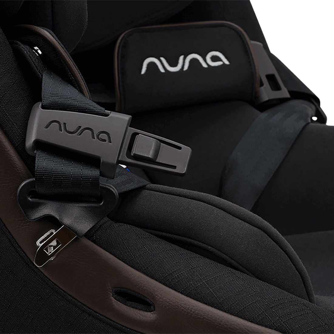 Nuna REVV Maxx Rotating Convertible Car Seat