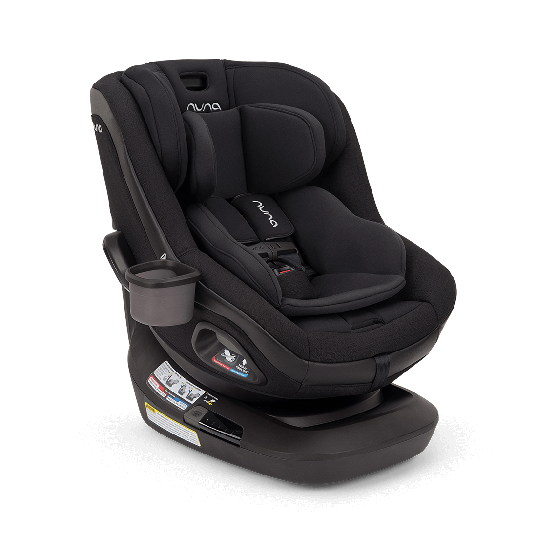 Nuna REVV Maxx Rotating Convertible Car Seat