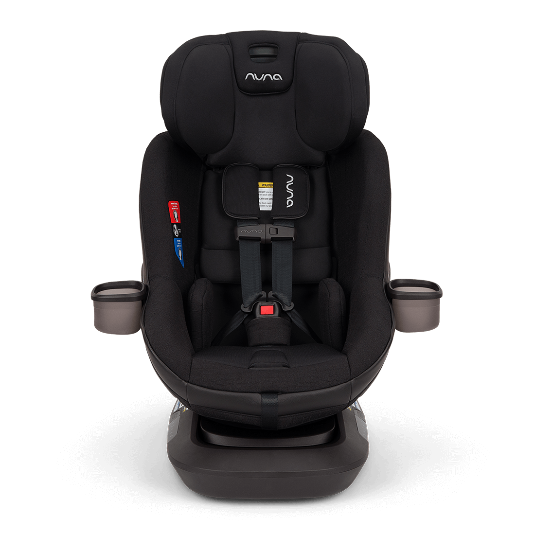 Nuna REVV Maxx Rotating Convertible Car Seat