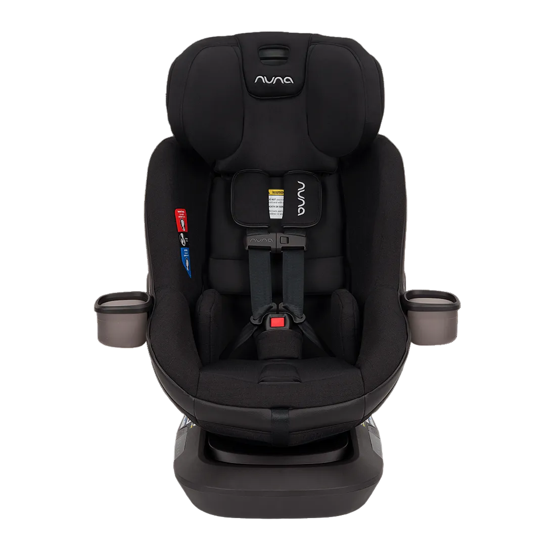 Nuna REVV Maxx Rotating Convertible Car Seat