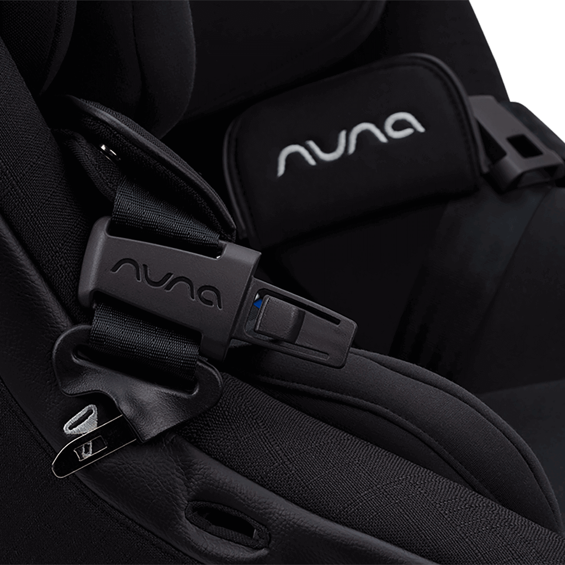 Nuna REVV Maxx Rotating Convertible Car Seat
