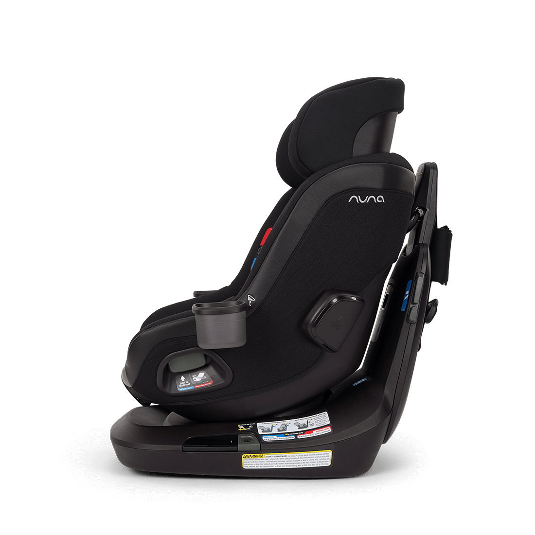 Nuna REVV Maxx Rotating Convertible Car Seat