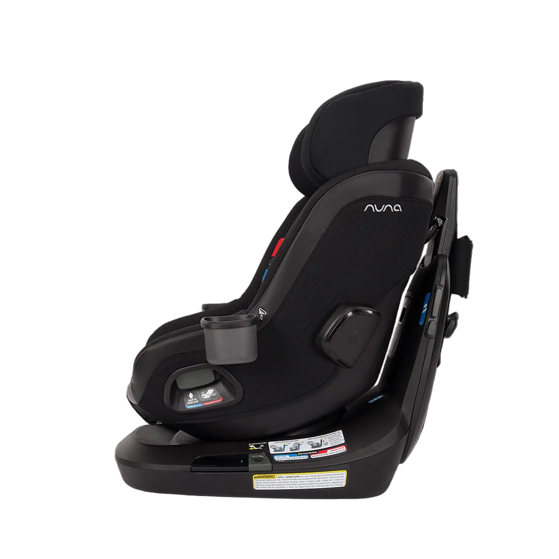 Nuna REVV Maxx Rotating Convertible Car Seat