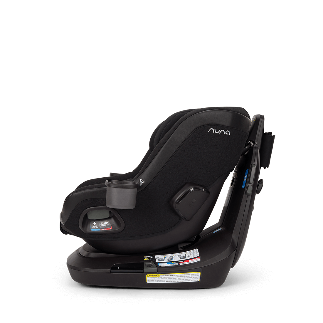 Nuna REVV Maxx Rotating Convertible Car Seat