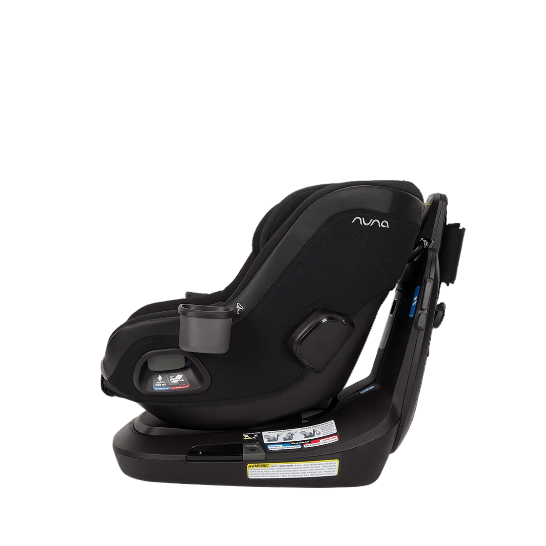Nuna REVV Maxx Rotating Convertible Car Seat