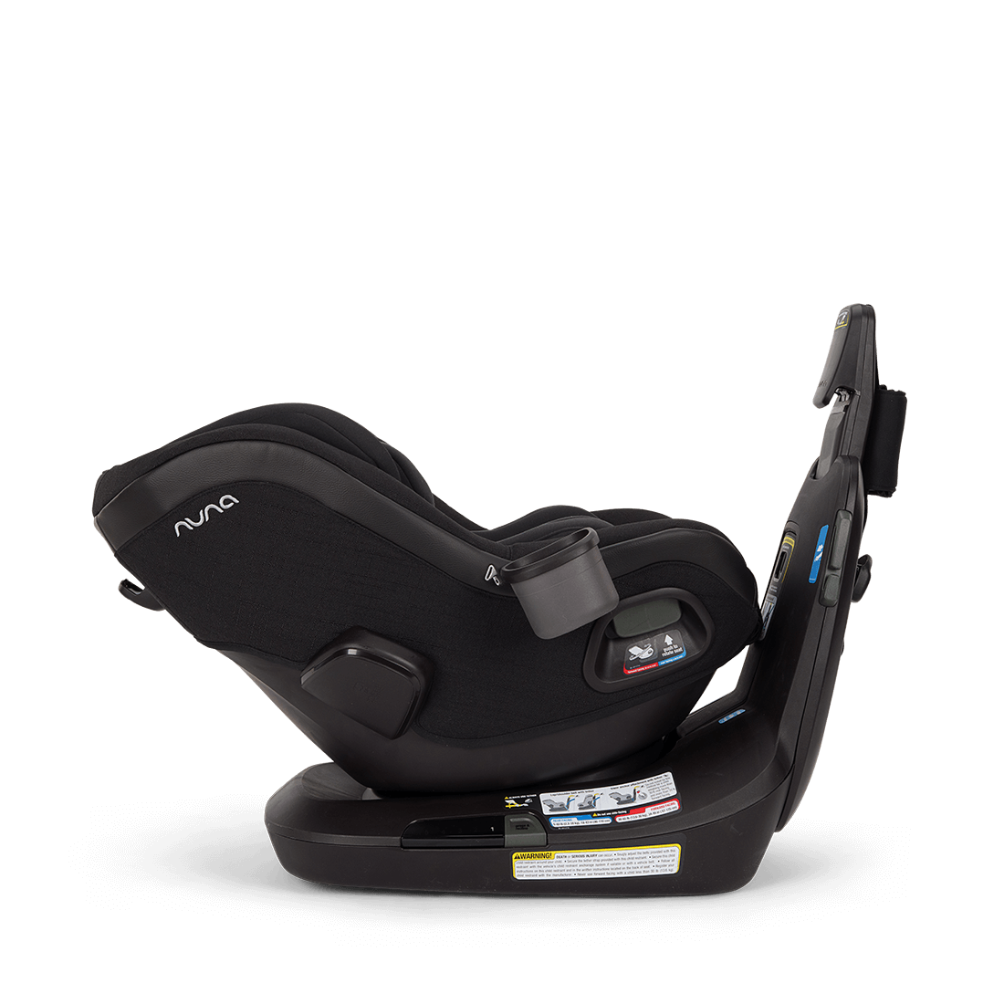Nuna REVV Maxx Rotating Convertible Car Seat