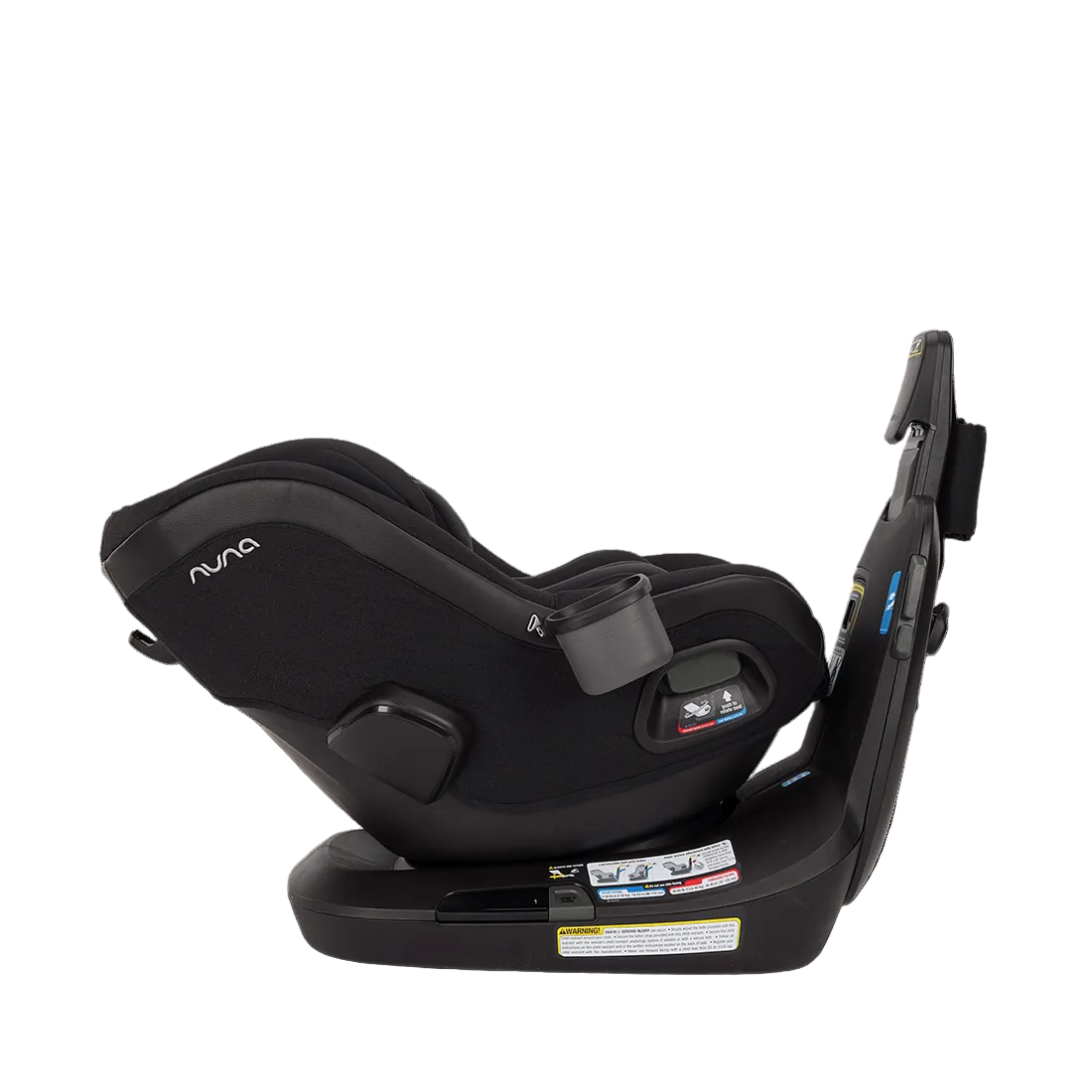 Nuna REVV Maxx Rotating Convertible Car Seat