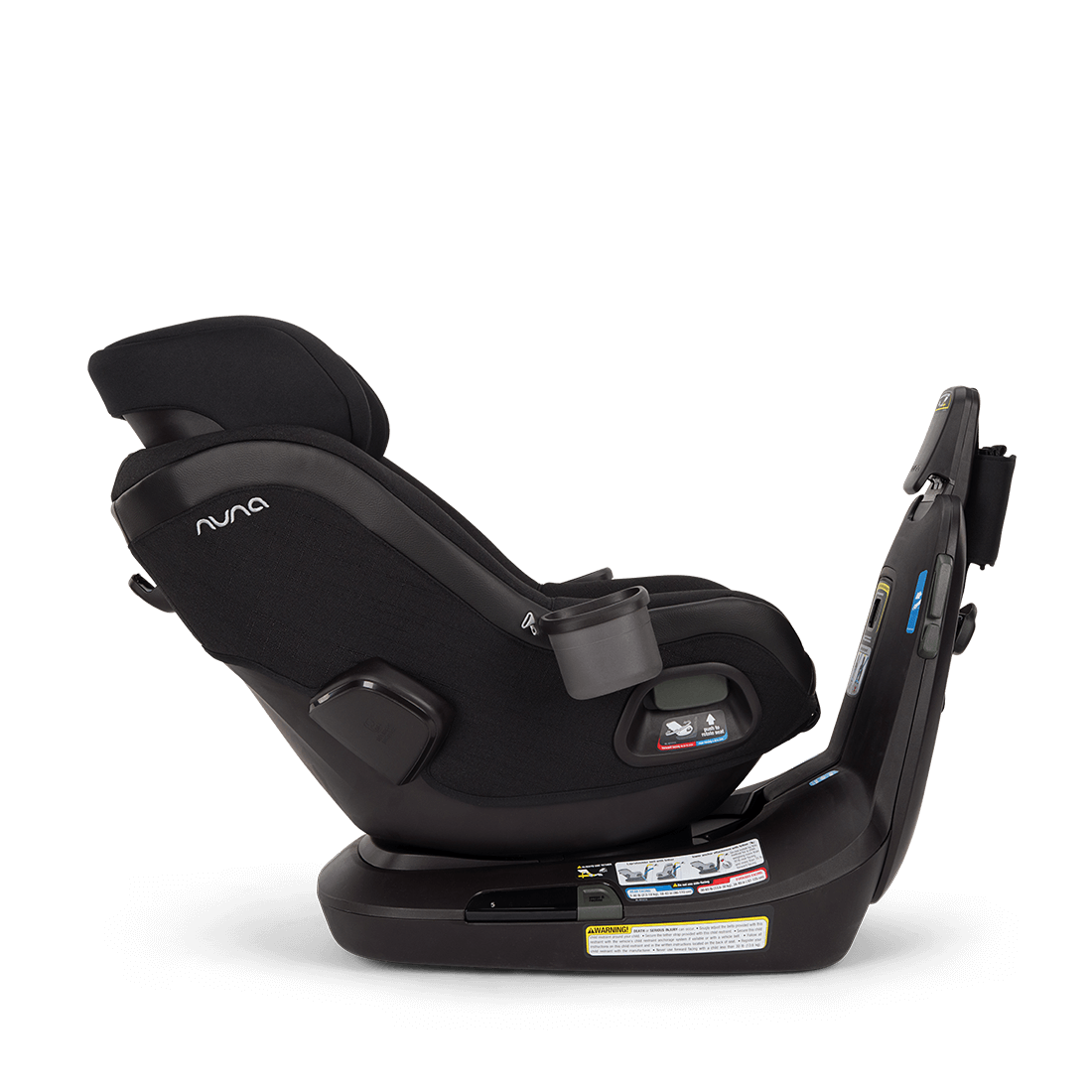 Nuna REVV Maxx Rotating Convertible Car Seat
