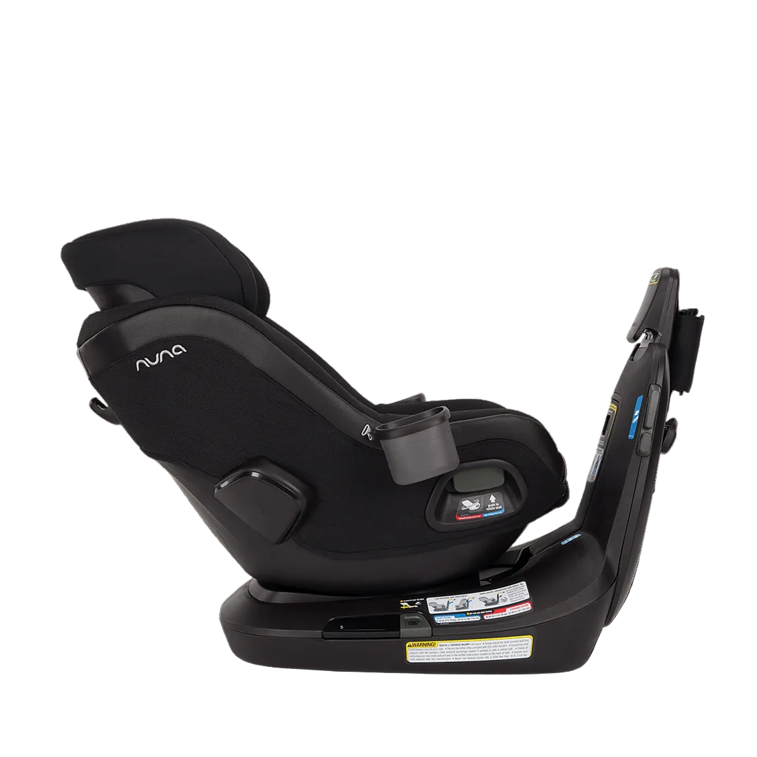 Nuna REVV Maxx Rotating Convertible Car Seat