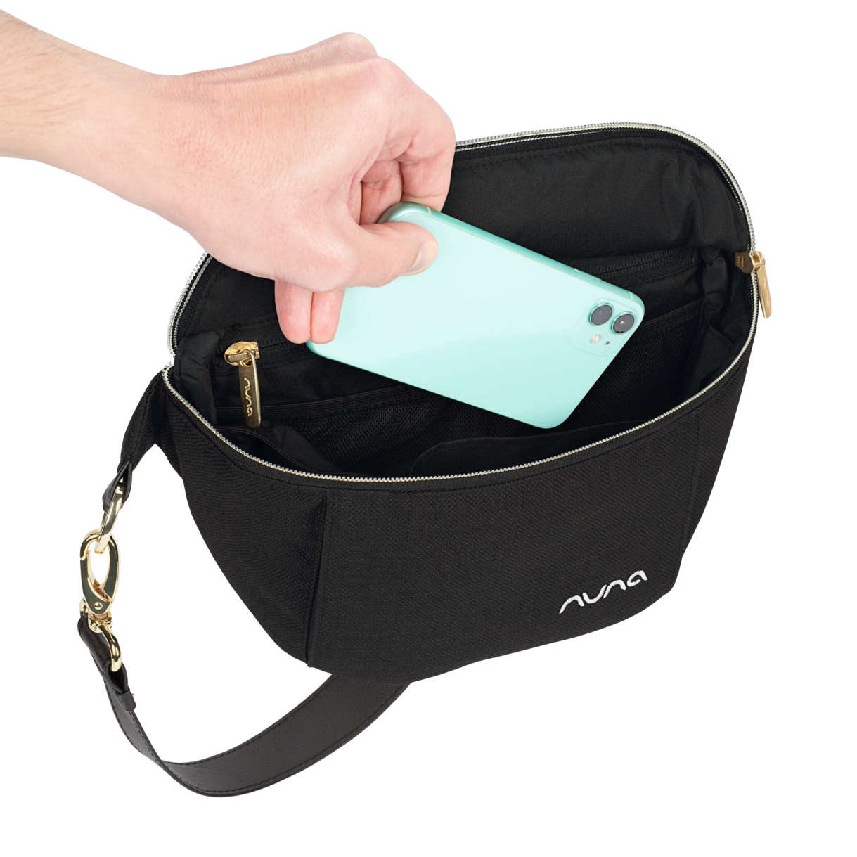 Nuna Sling Bag