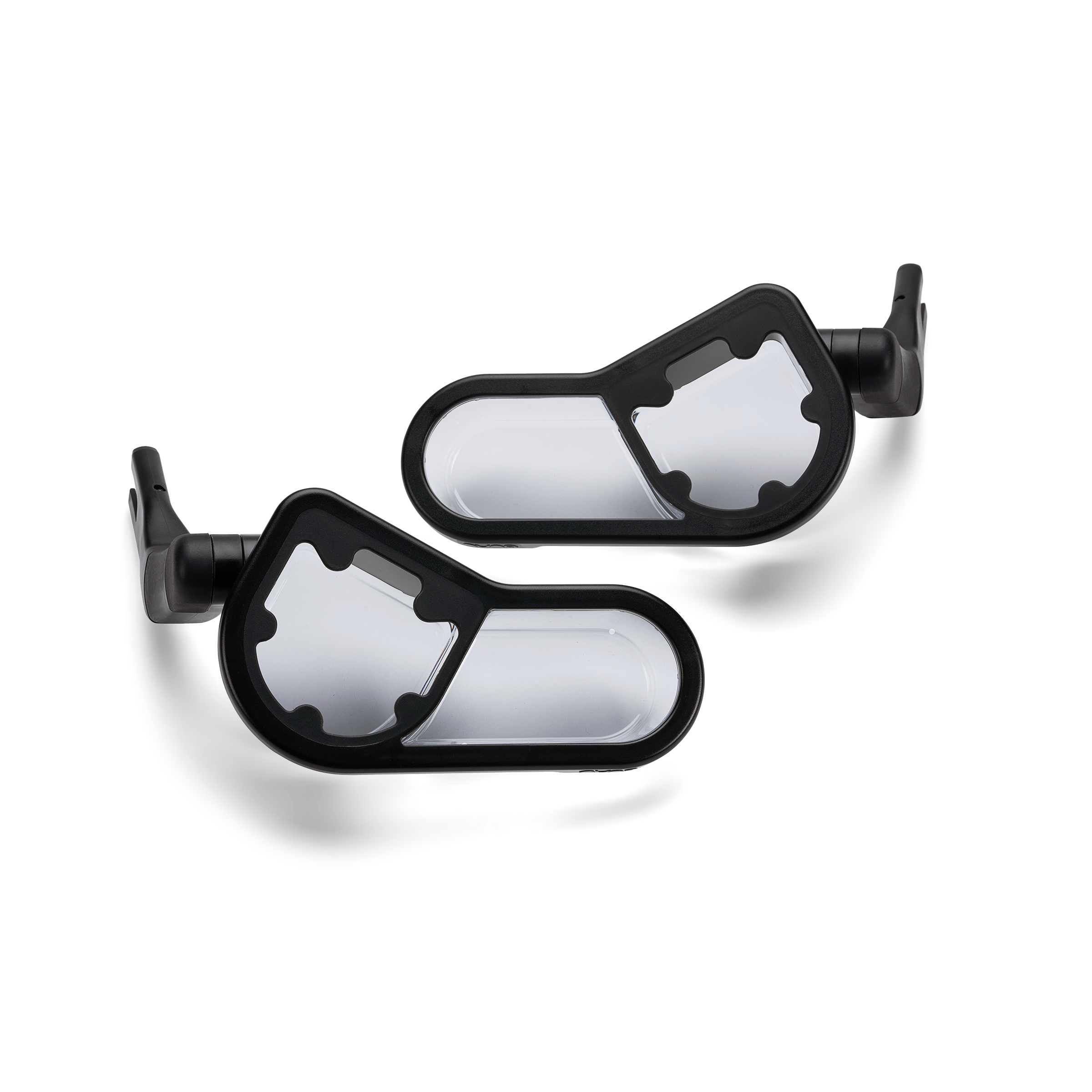 Nuna TRVL Dubl Child Tray Set