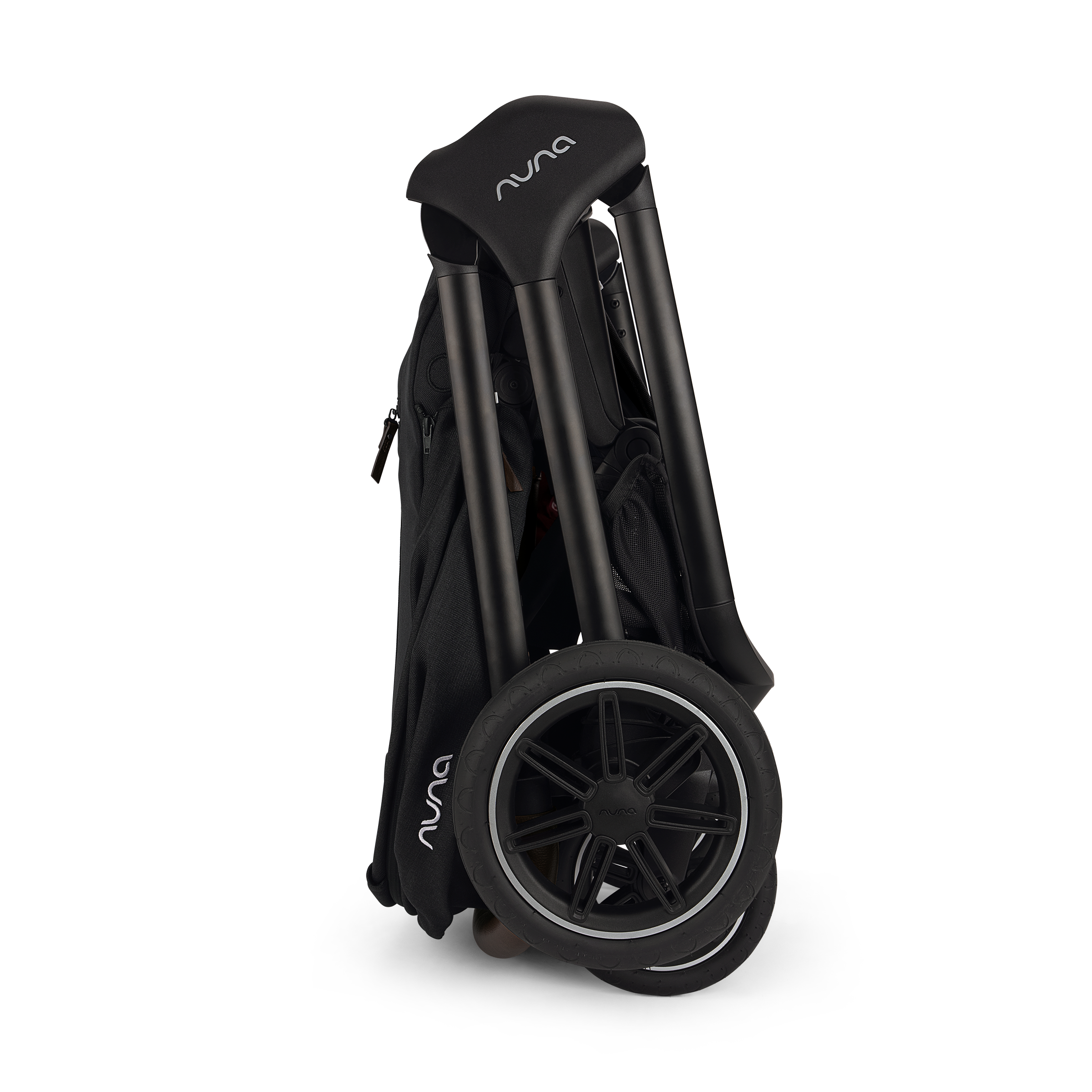 Nuna TRIV Next Stroller + PIPA Urbn Travel System