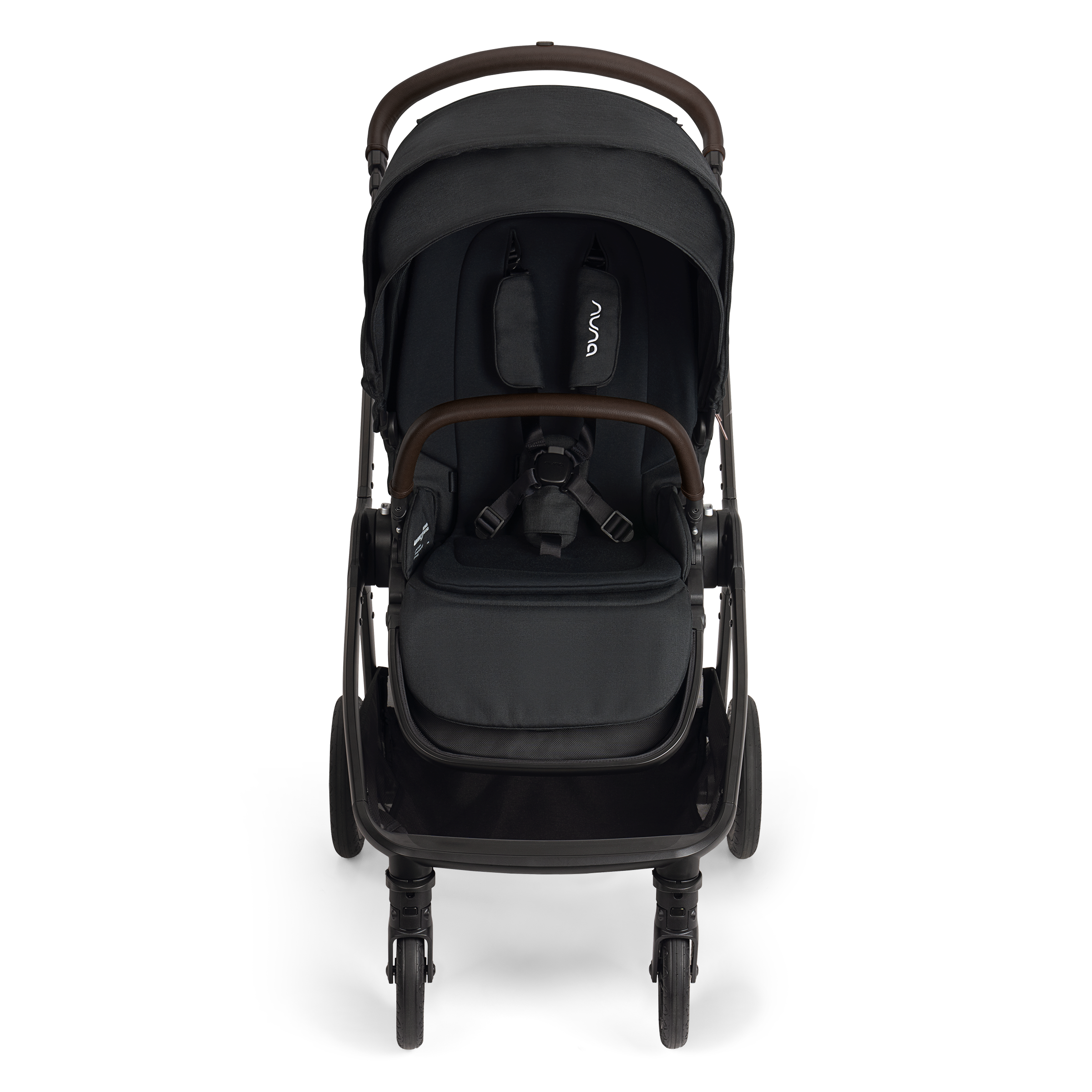 Nuna TRIV Next Stroller + PIPA Urbn Travel System