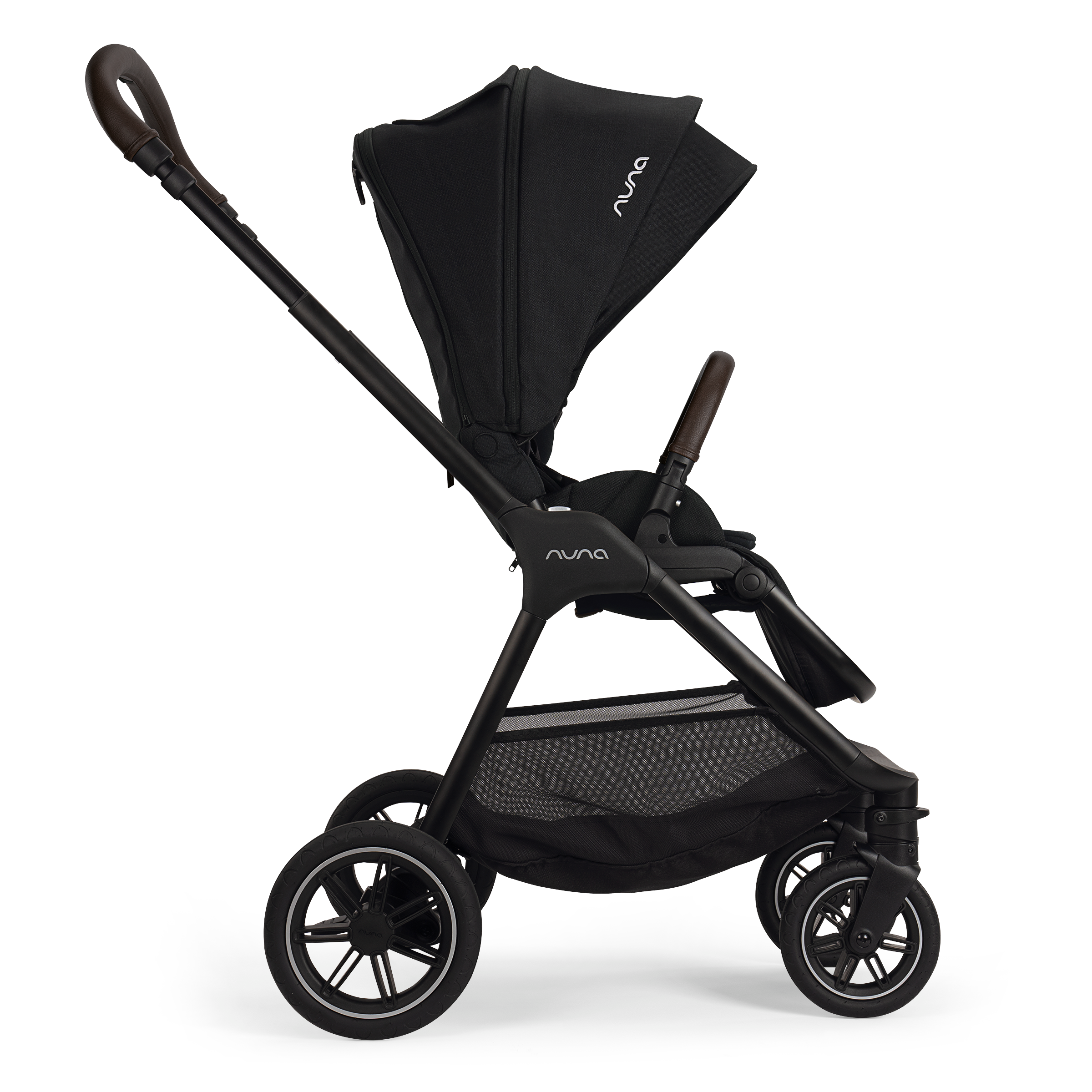 Nuna TRIV Next Stroller + PIPA Urbn Travel System