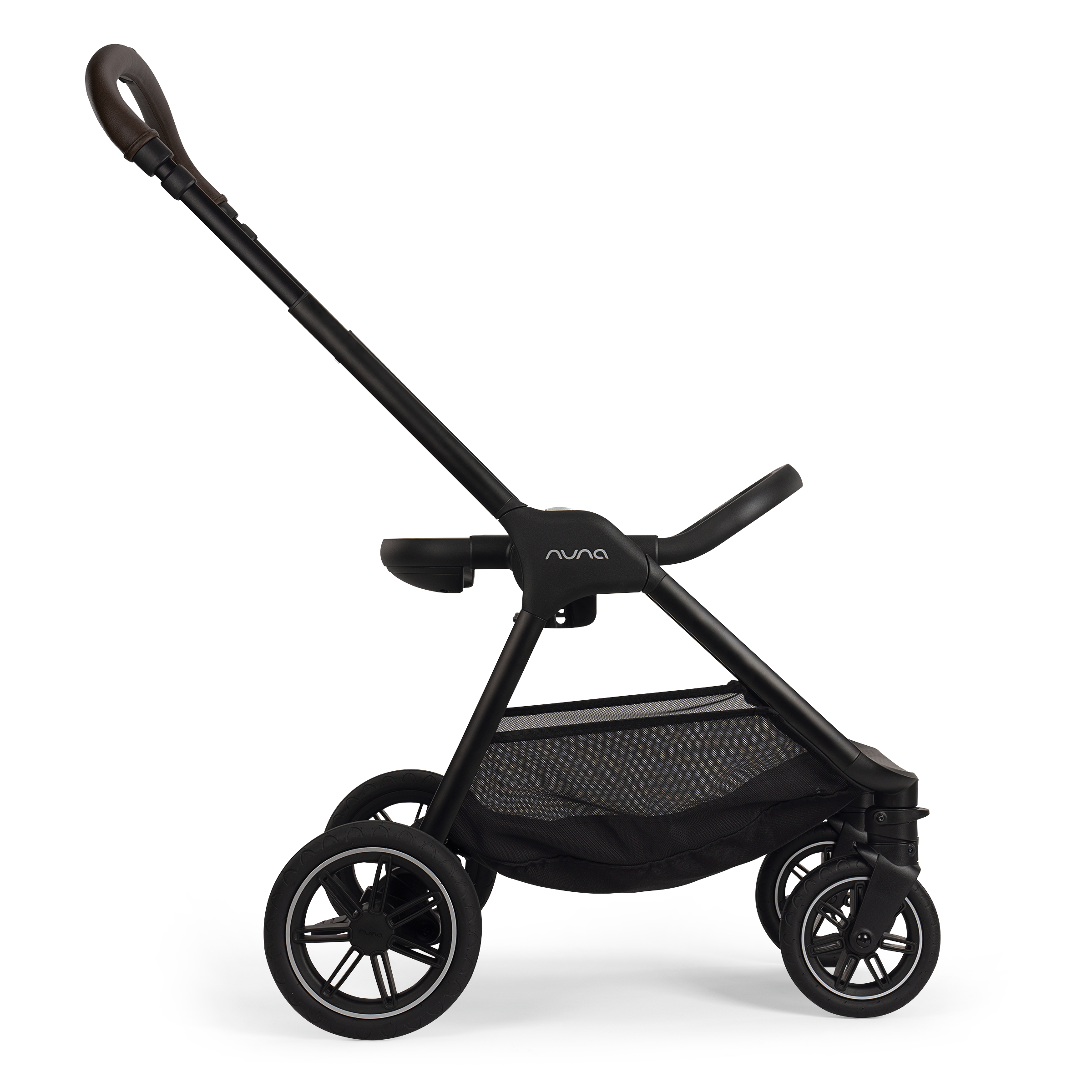 Nuna TRIV Next Stroller + PIPA Urbn Travel System
