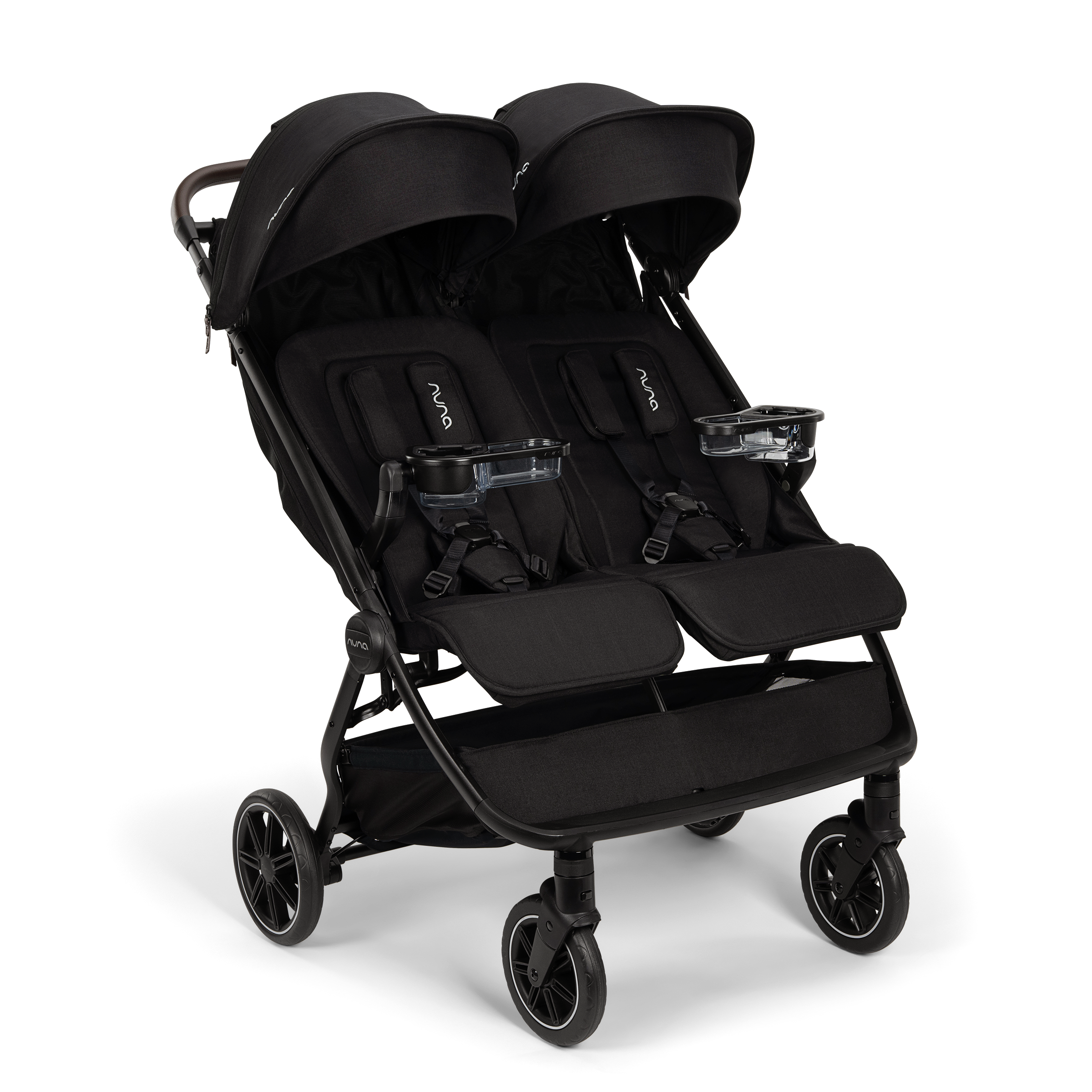 Nuna TRVL Dubl Child Tray Set