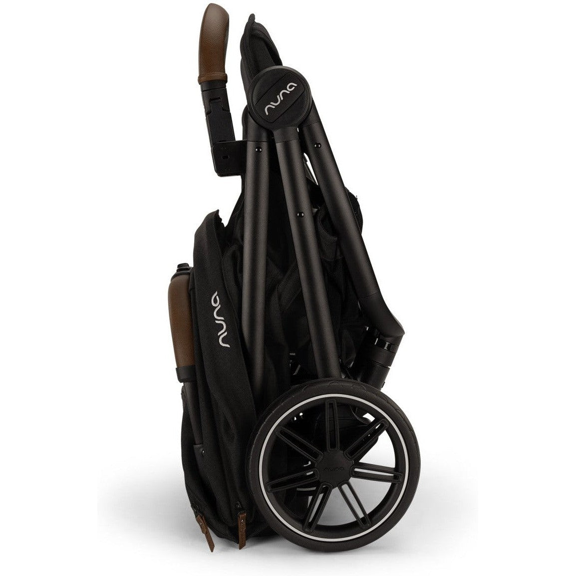 Nuna TRVL LX Stroller + Carry Bag