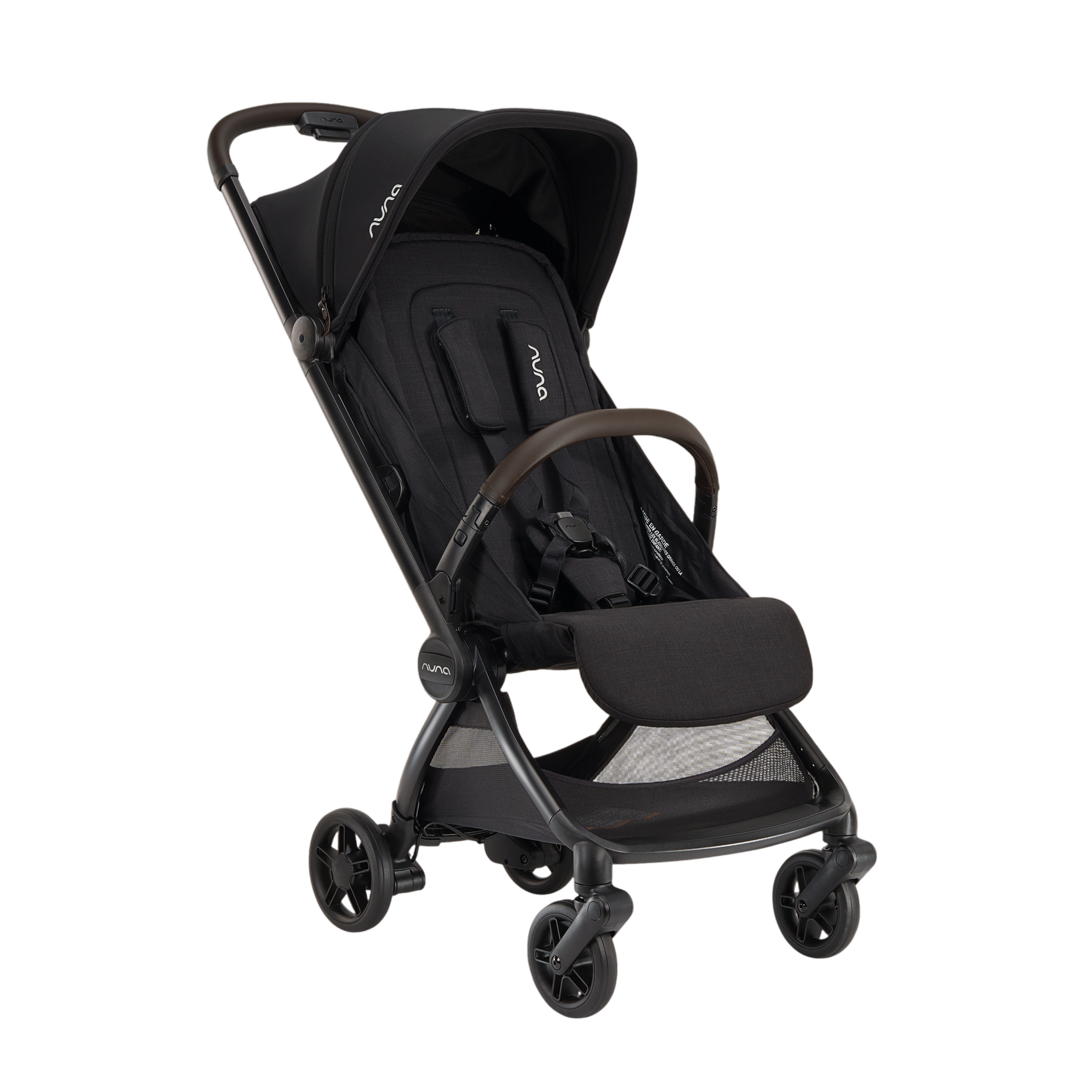 Nuna VIAA™ cabn Stroller | Pre-Order
