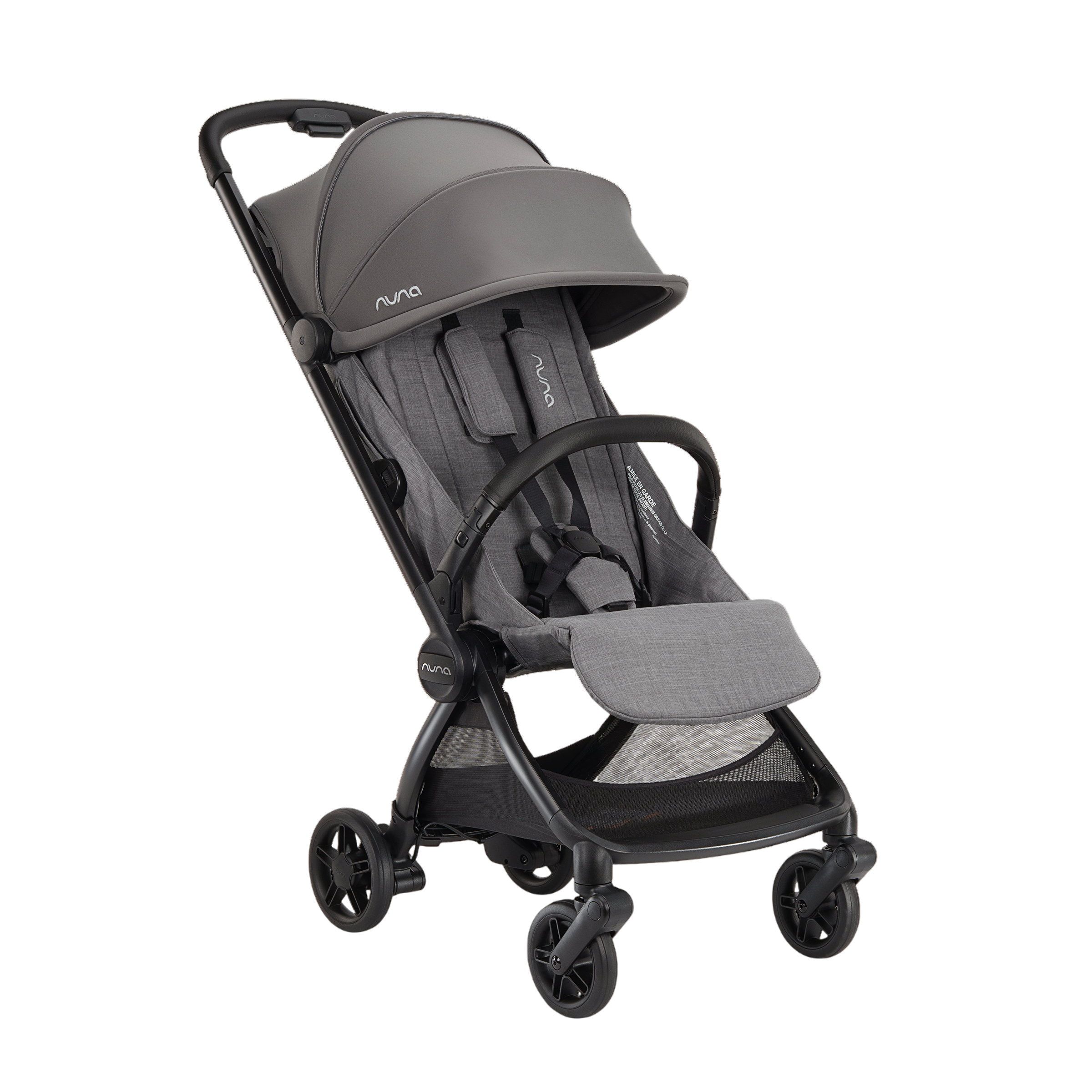 Nuna VIAA™ cabn Stroller | Pre-Order