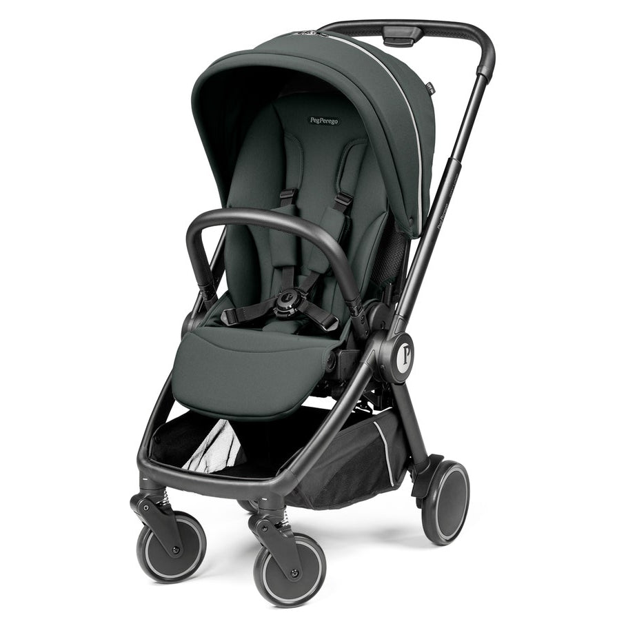 PEG City Loop Chassis and Seat