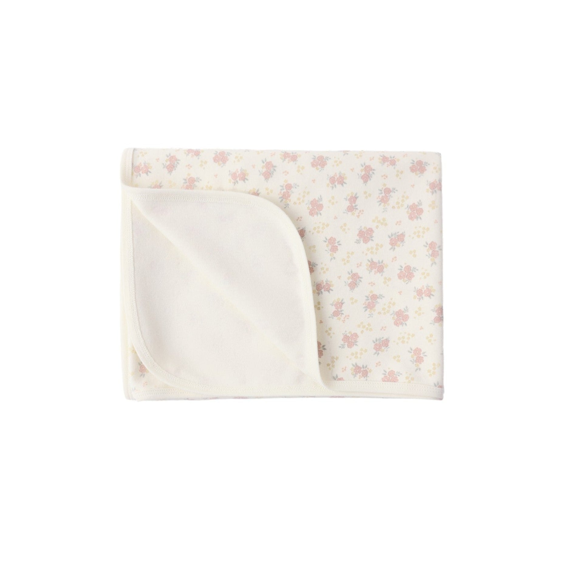 Quincy Mae Cotton Swaddle