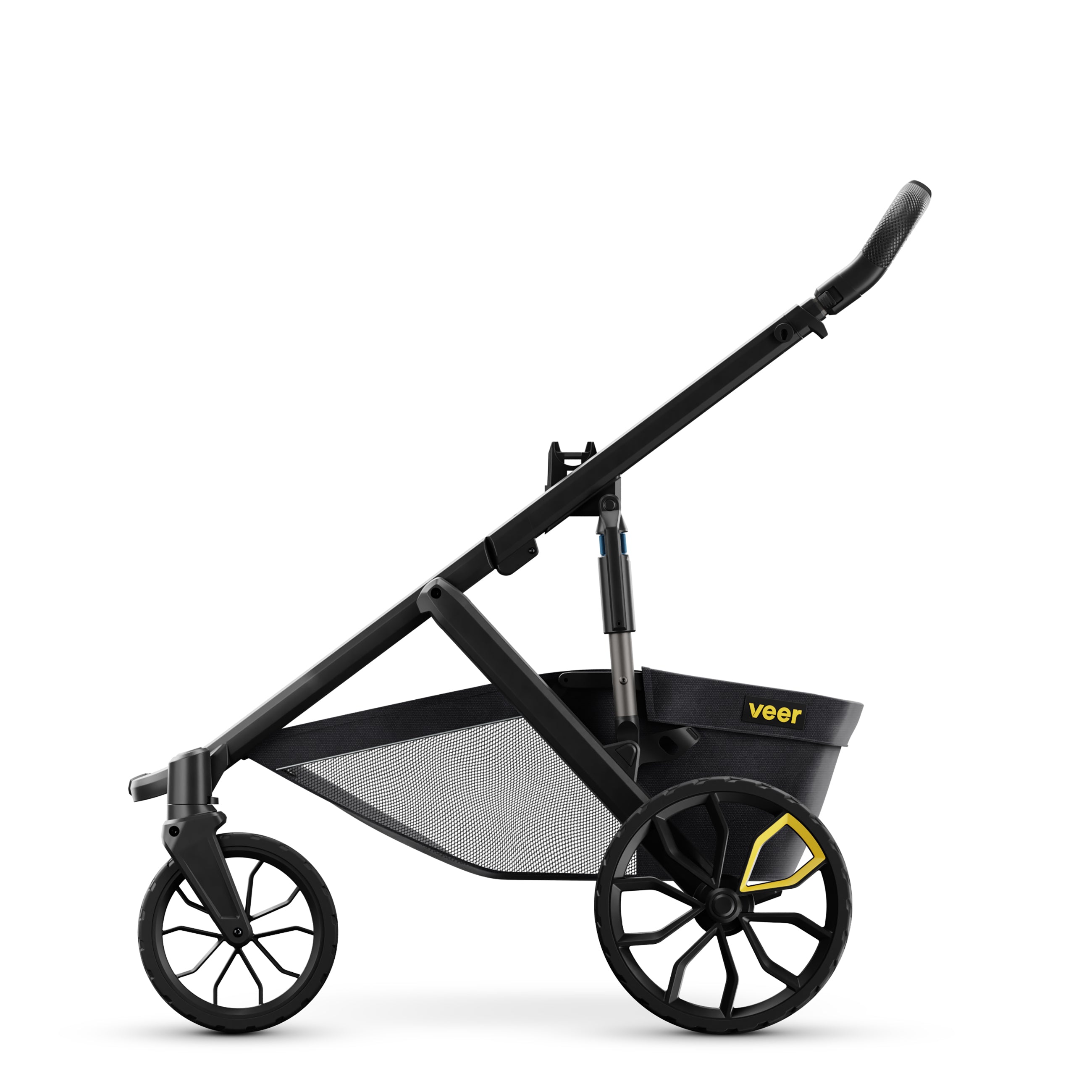 Veer &Roll Frame for Switchback Seat