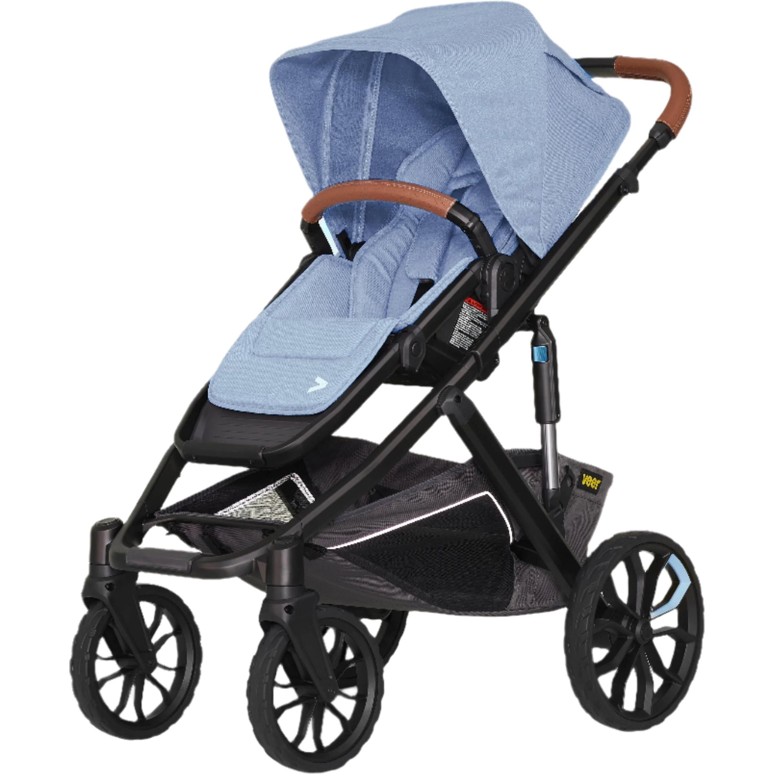 Veer Switch&Roll Stroller