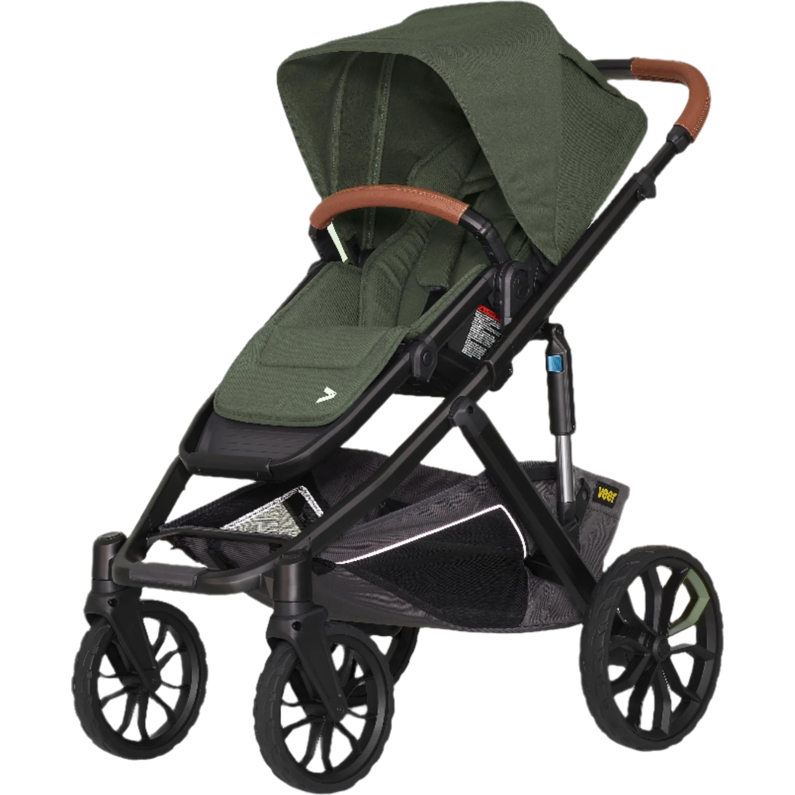 Veer Switch&Roll Stroller