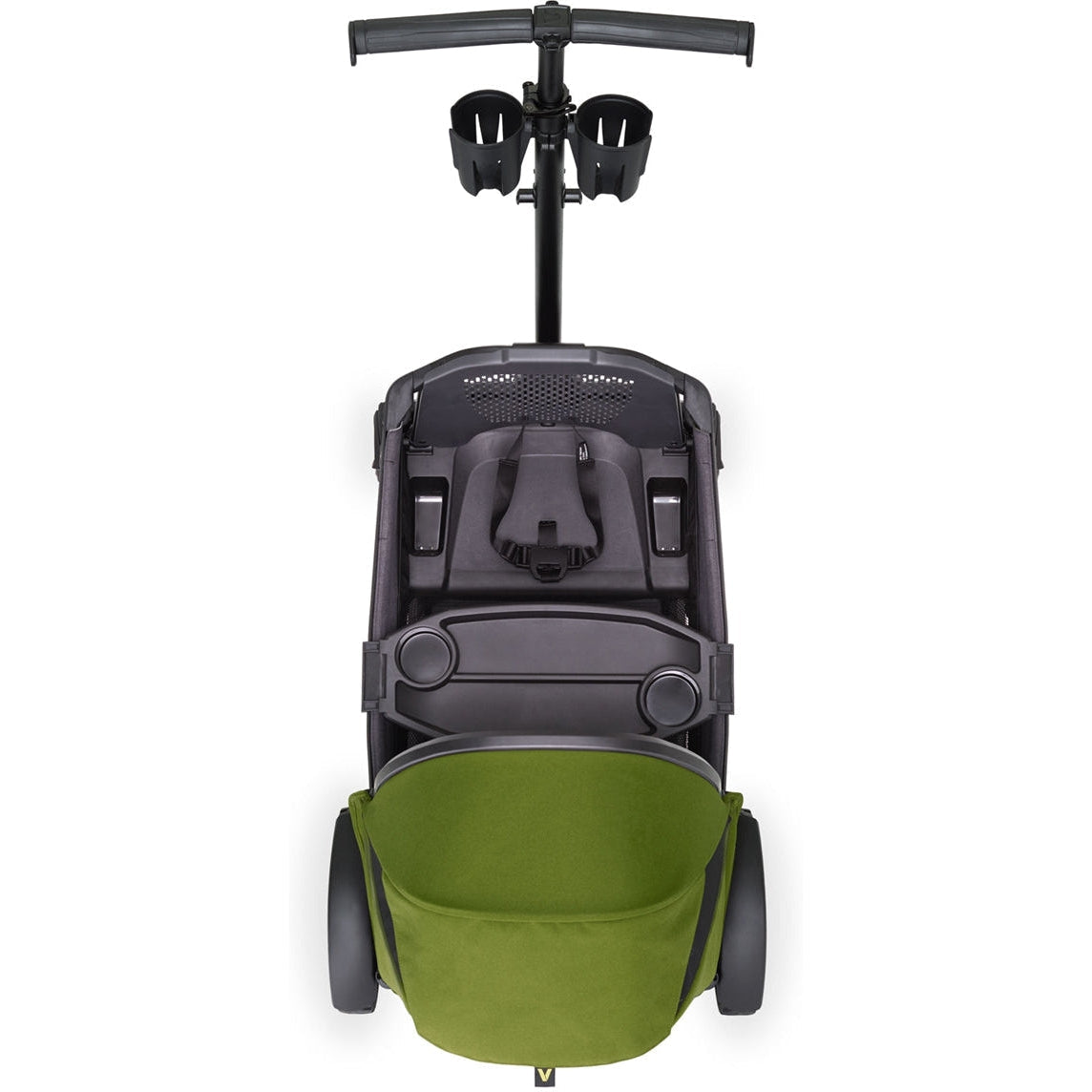 Veer Retractable Canopy for Cruiser XL