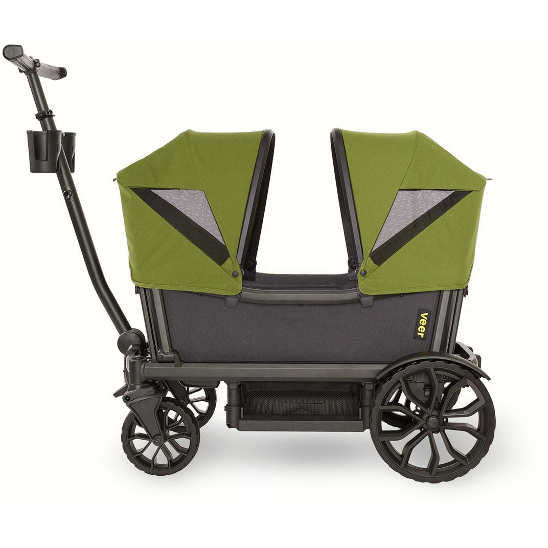 Veer Retractable Canopy for Cruiser XL