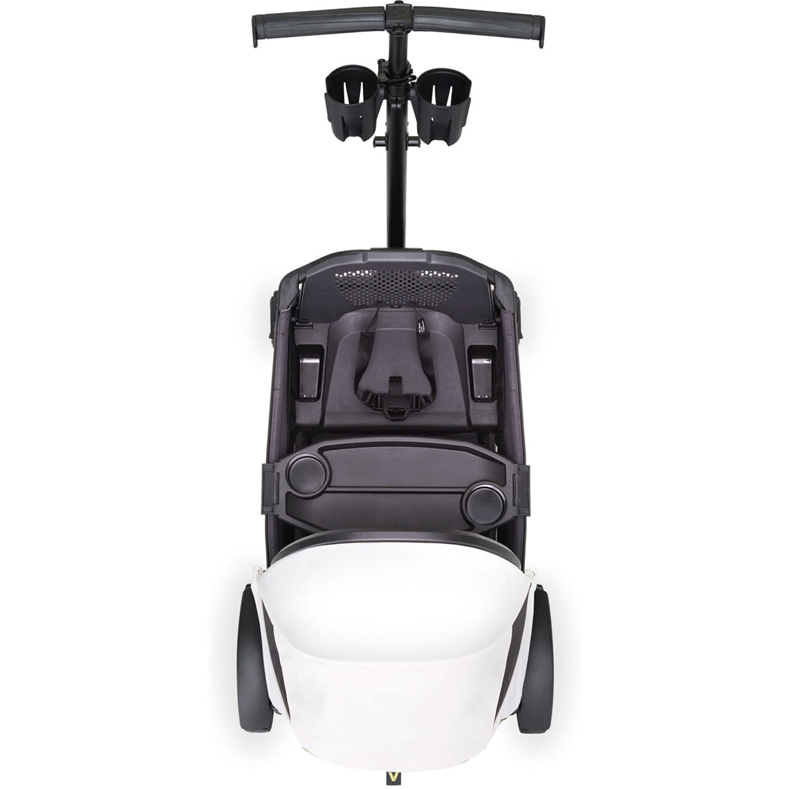 Veer Retractable Canopy for Cruiser XL