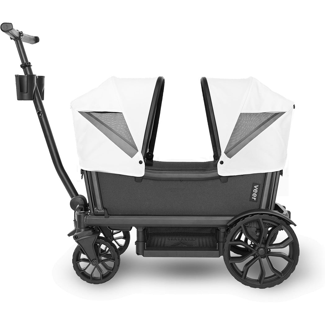 Veer Retractable Canopy for Cruiser XL