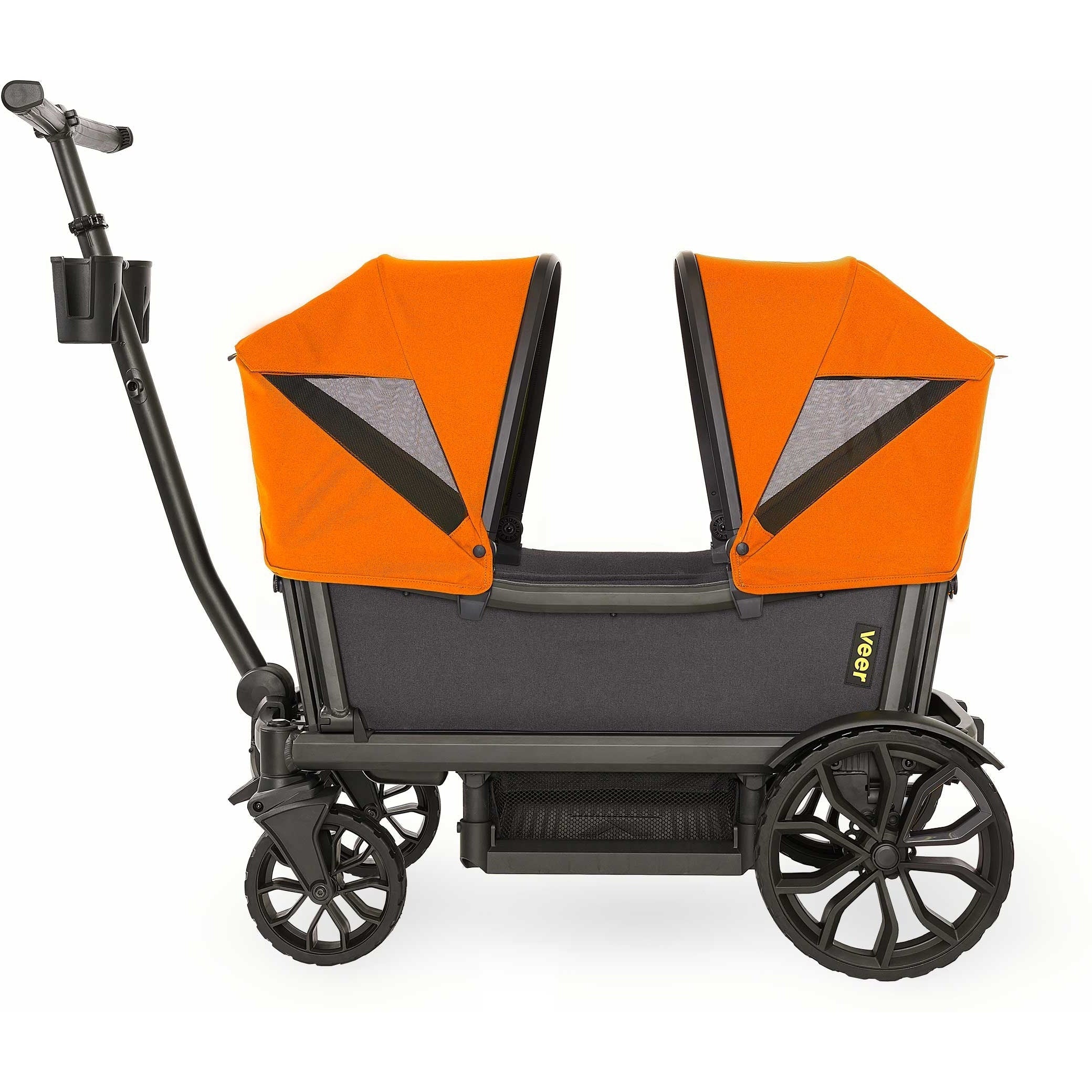 Veer Retractable Canopy for Cruiser XL