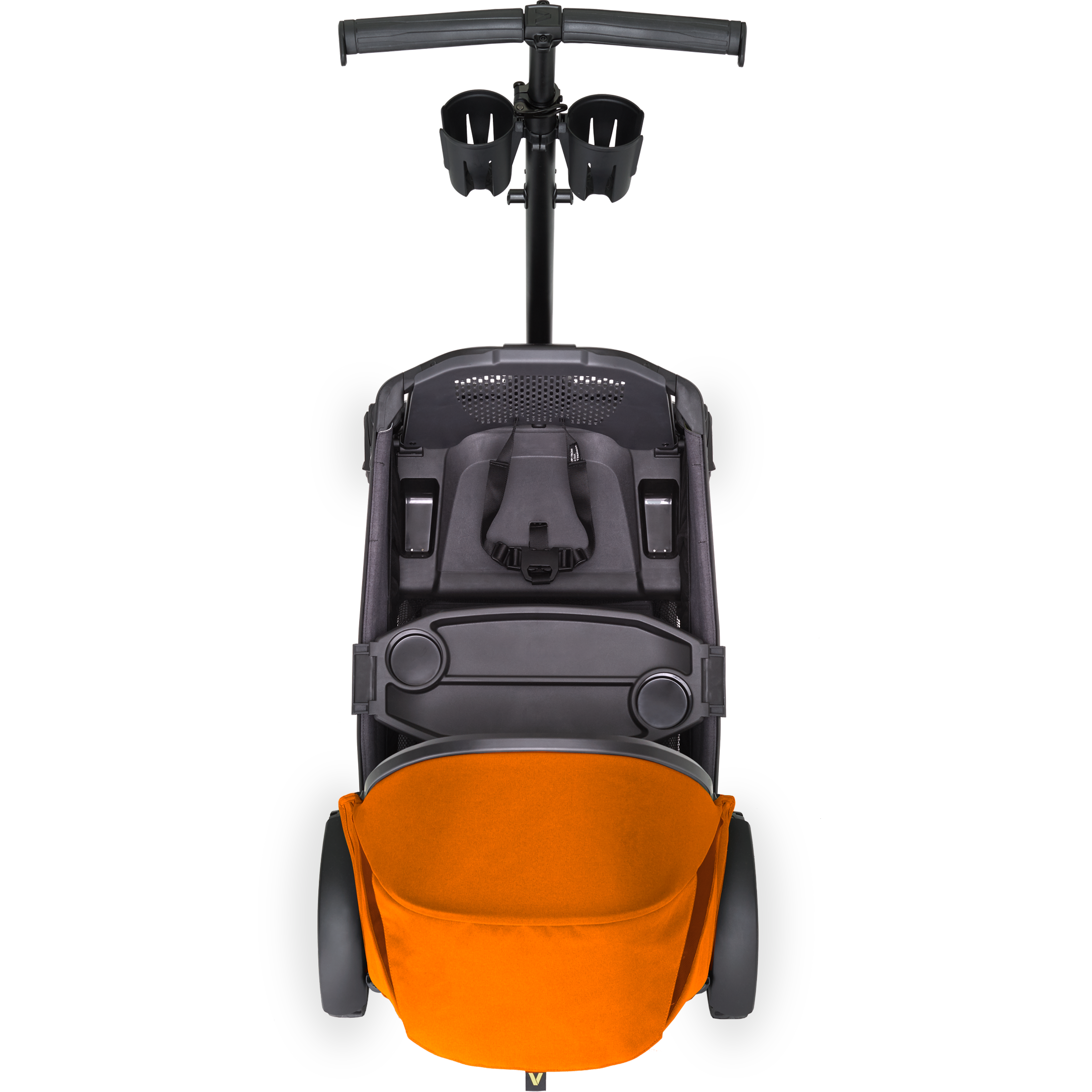 Veer Retractable Canopy for Cruiser XL