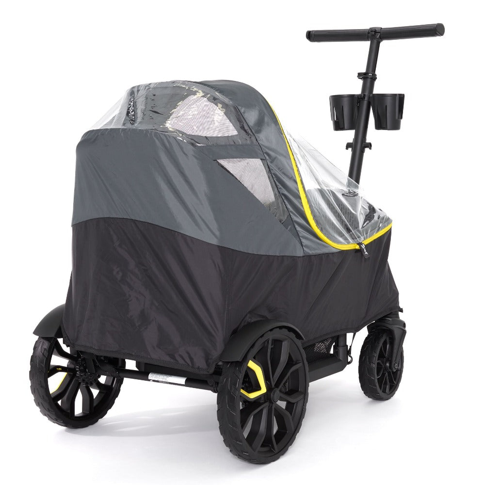 Veer Cruiser All-Weather Cover