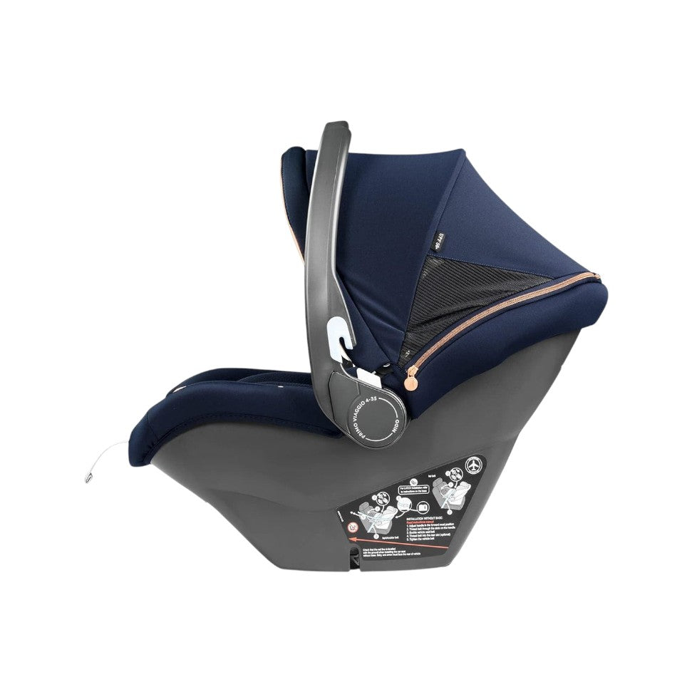 PEG Primo Viaggio Nido Infant Car Seat